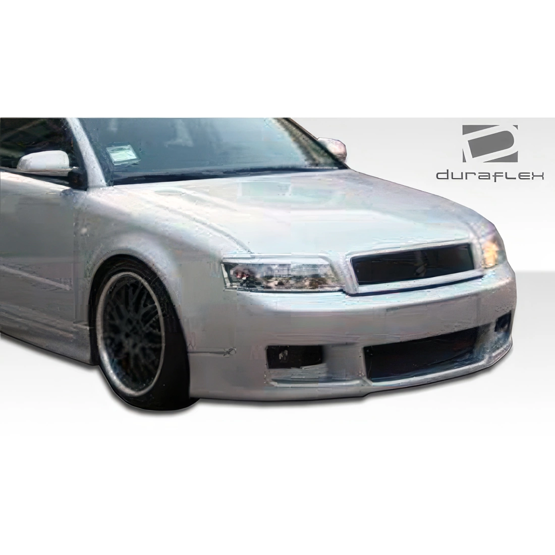All kind of Exterior/Complete Body Kitsfor  Audi A4 2002. 13