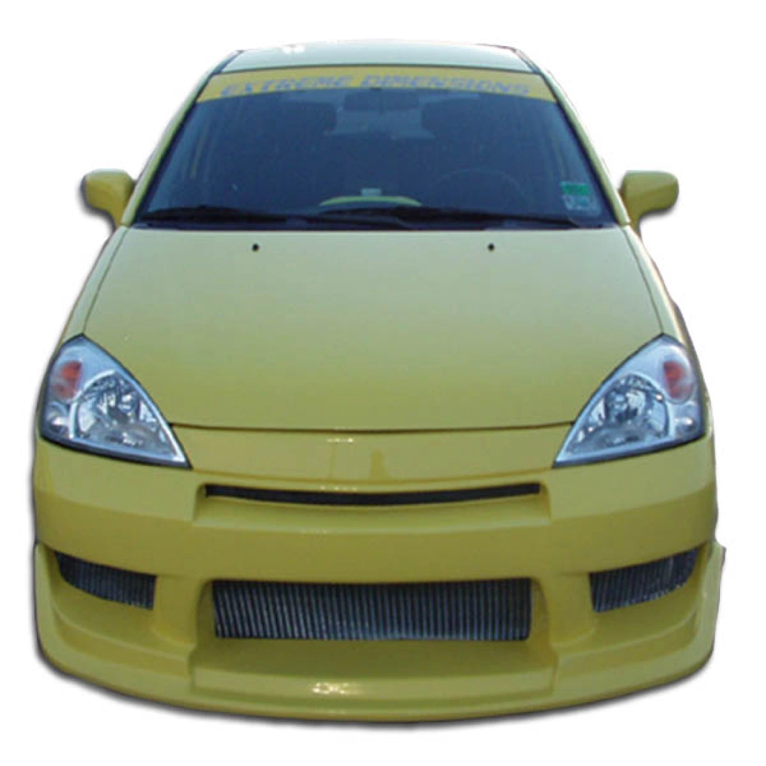 All kind of Exterior/Front Bumpersfor  Suzuki Aerio 2002. 3