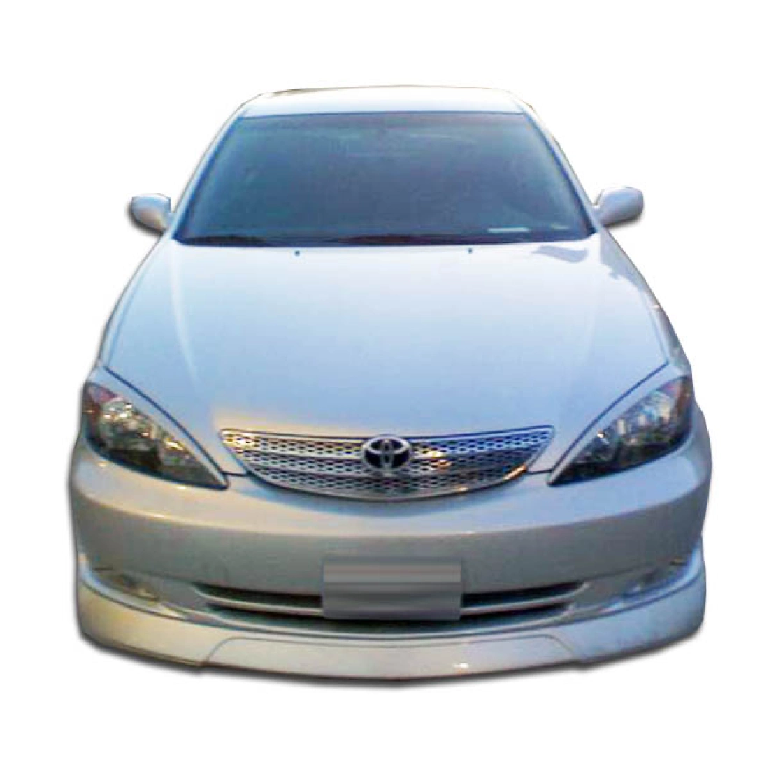 All kind of Exterior/Front Lipsfor Toyota Camry 2002. 3
