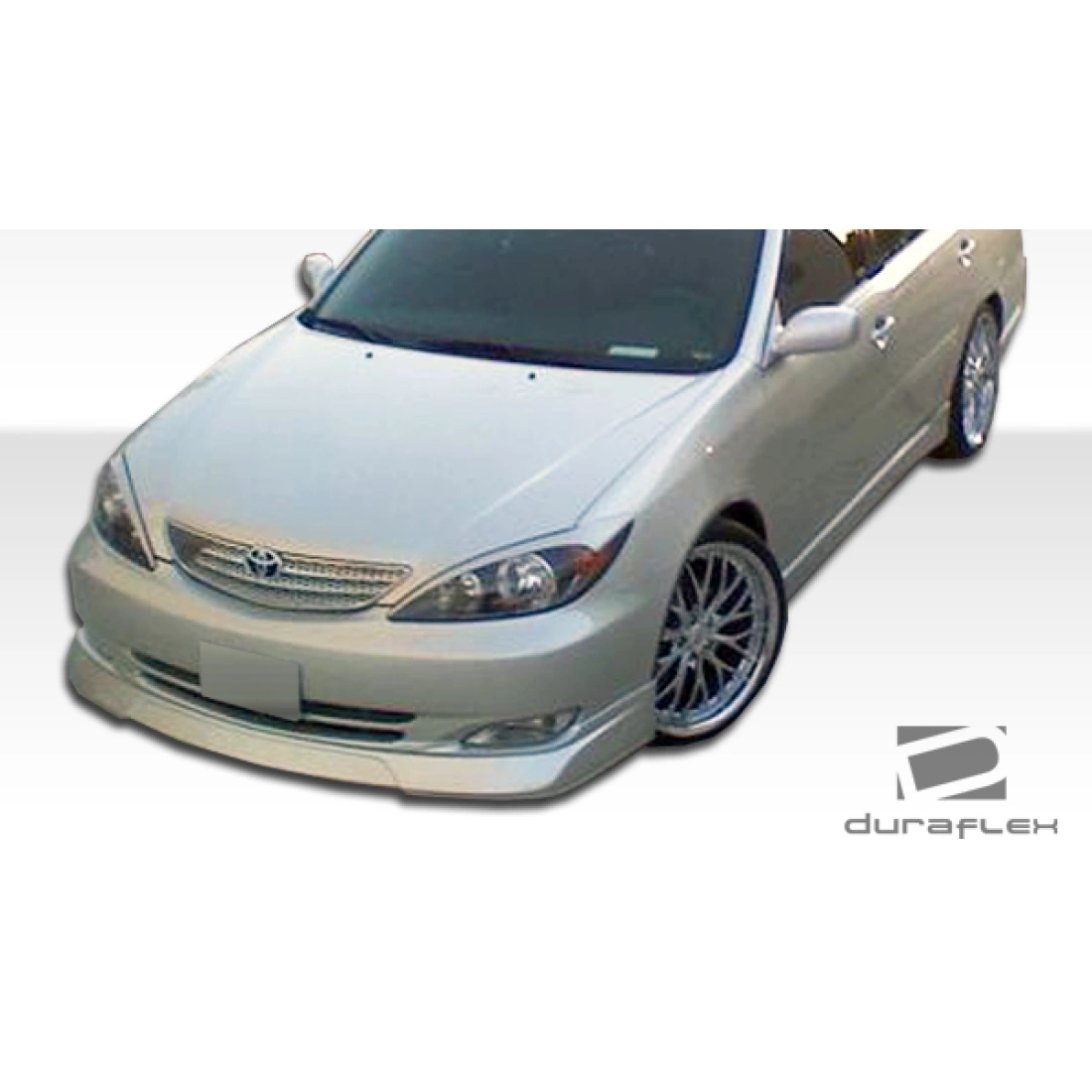 All kind of Exterior/Front Lipsfor Toyota Camry 2002. 4