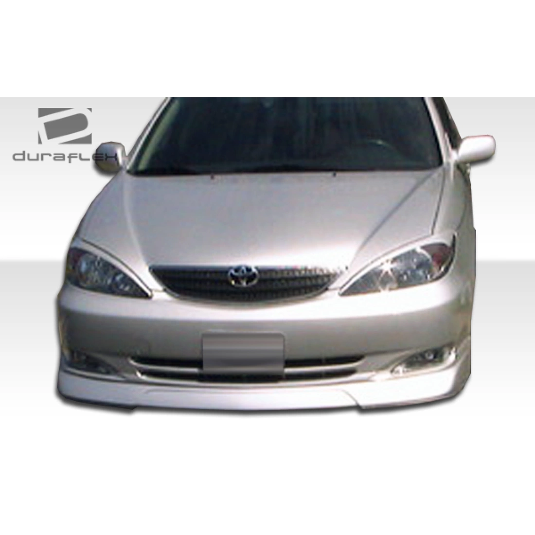 All kind of Exterior/Front Lipsfor Toyota Camry 2002. 7