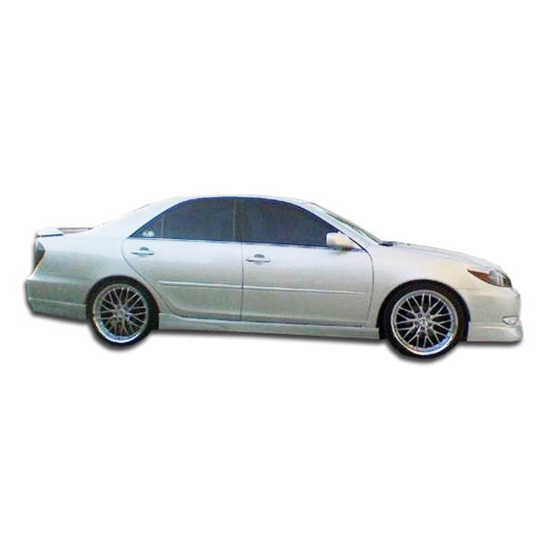 All kind of Exterior/Complete Body Kitsfor  Toyota Camry 2002. 1