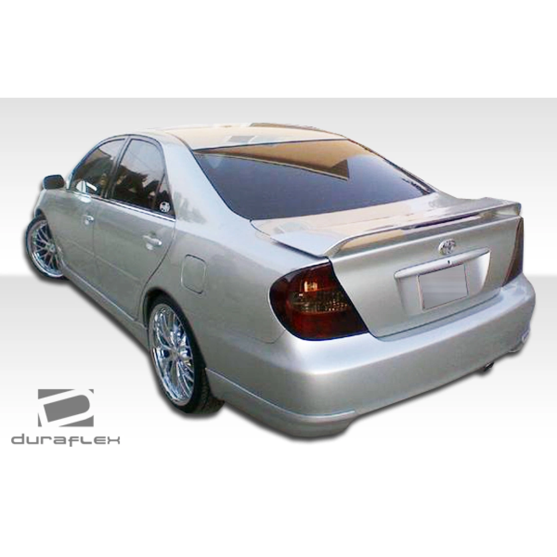 All kind of Exterior/Complete Body Kitsfor  Toyota Camry 2002. 10