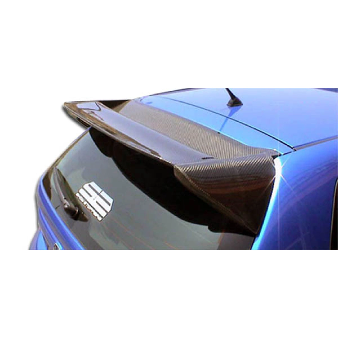 All kind of Exterior/Wingsfor Honda Civic 2002. 1