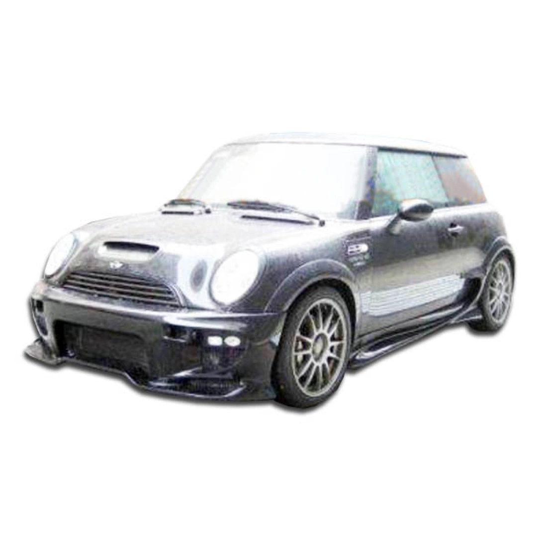 All kind of Exterior/Front Bumpersfor Mini Cooper 2002. 1