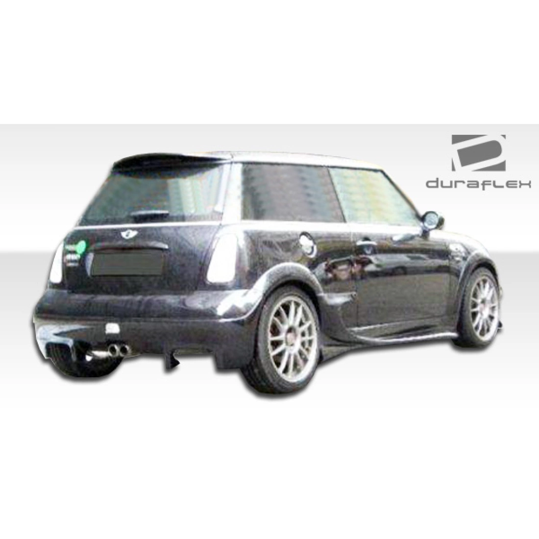 All kind of Exterior/Complete Body Kitsfor  Mini Cooper 2002. 8