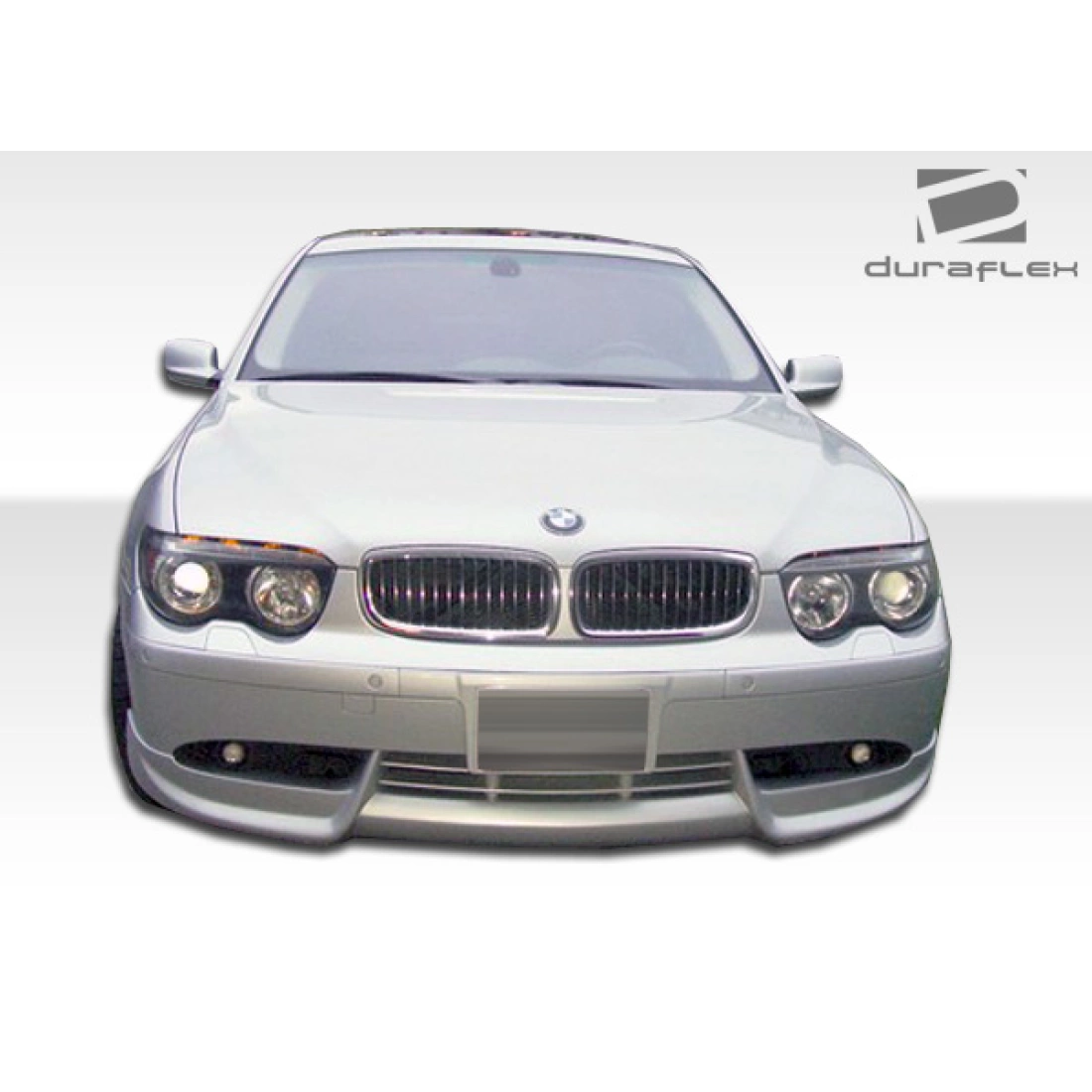 All kind of Exterior/Front Lipsfor  BMW 7-Series 2002. 7