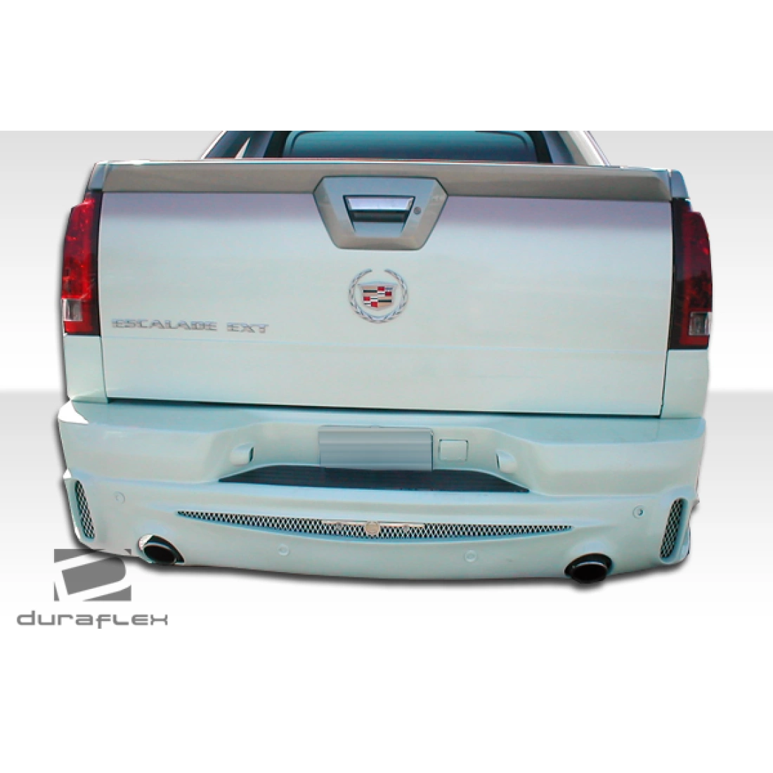 All kind of Exterior/Rear Bumpersfor  Cadillac Escalade 2002. 4