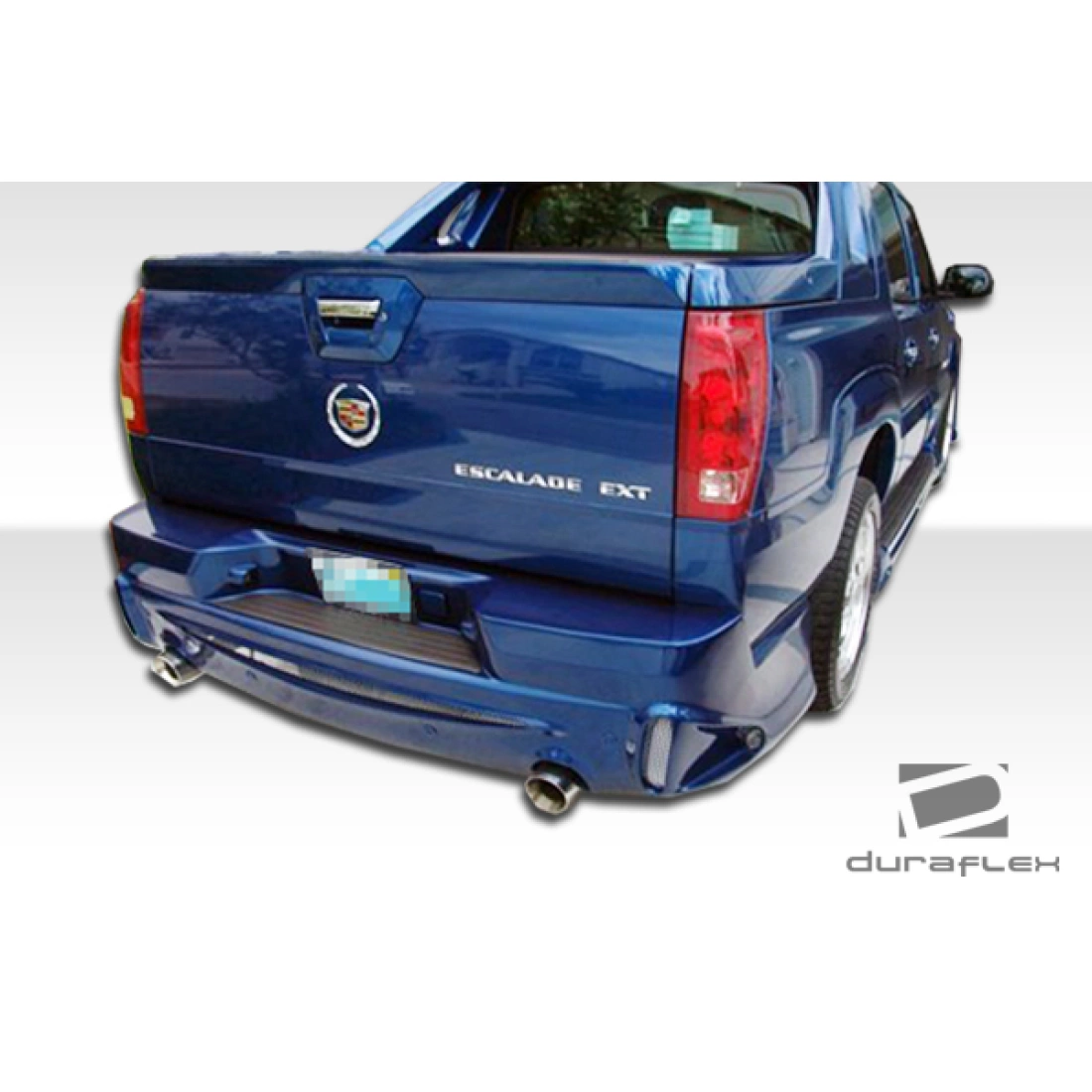 All kind of Exterior/Rear Bumpersfor  Cadillac Escalade 2002. 5