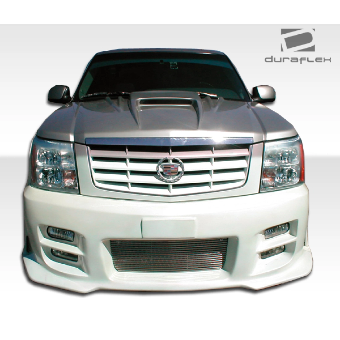 All kind of Exterior/Hoodsfor  Cadillac Escalade 2002. 3