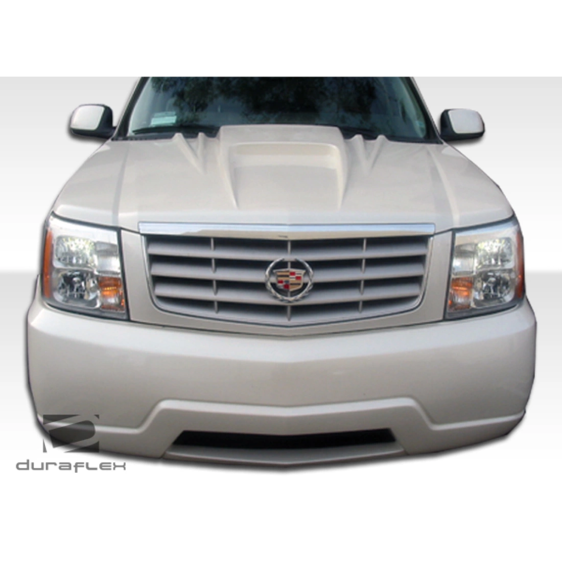 All kind of Exterior/Hoodsfor  Cadillac Escalade 2002. 5