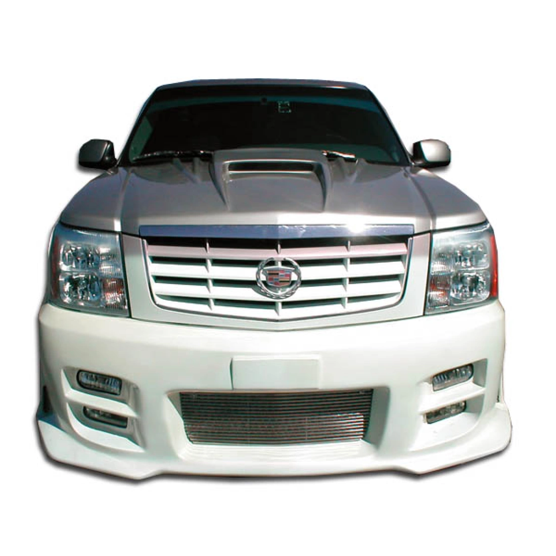 All kind of Exterior/Complete Body Kitsfor  Cadillac Escalade 2002. 1