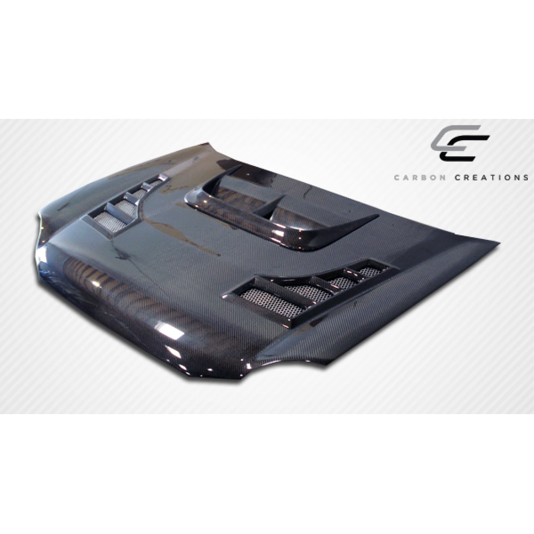 All kind of Exterior/Hoodsfor  Subaru Impreza 2002. 5