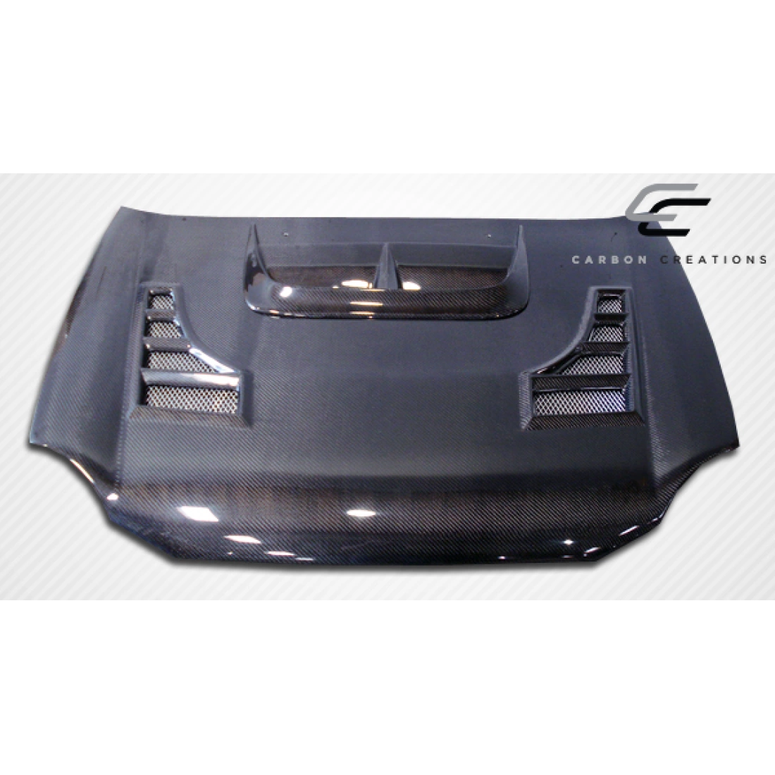 All kind of Exterior/Hoodsfor  Subaru Impreza 2002. 6