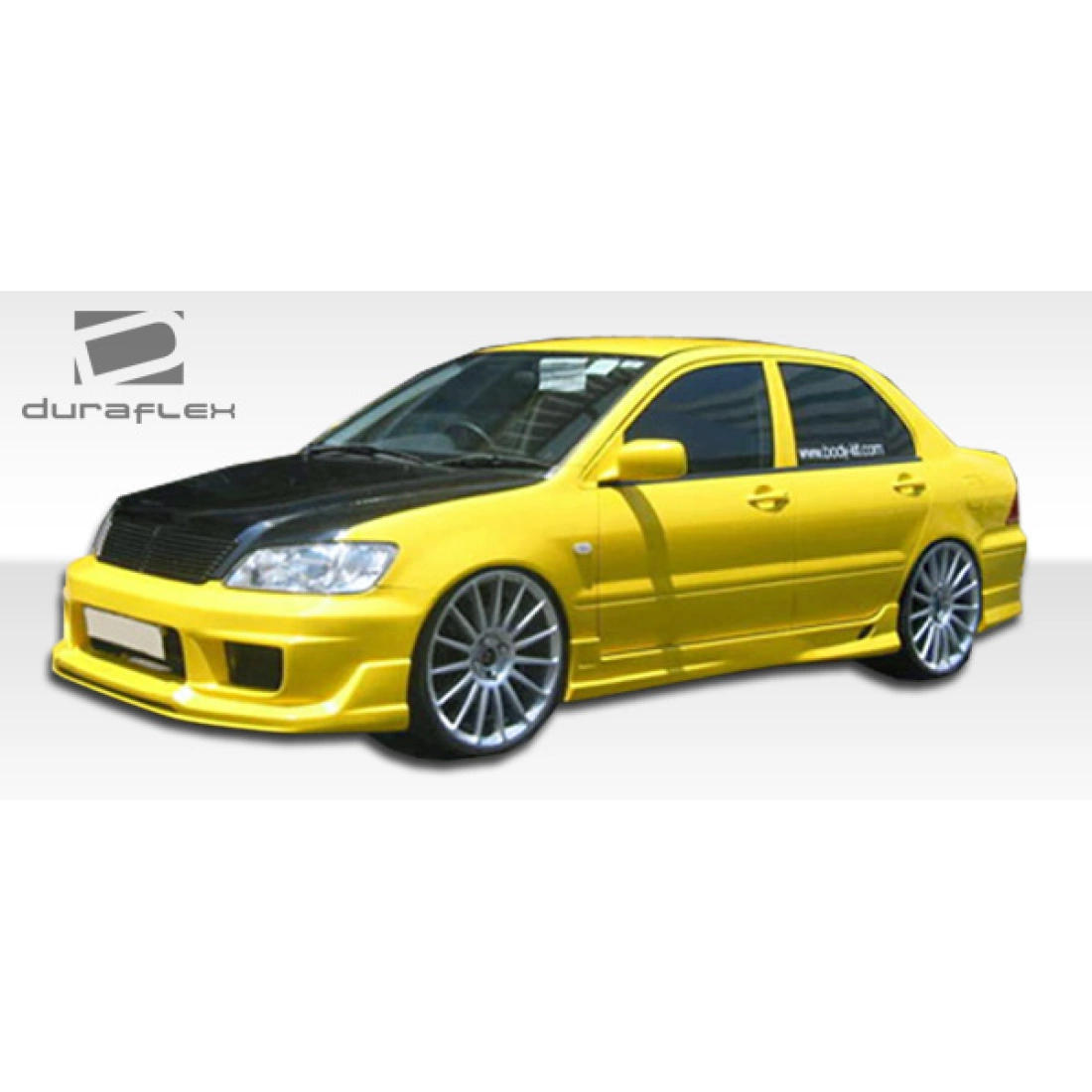 All kind of Exterior/Front Bumpersfor  Mitsubishi Lancer 2002. 6