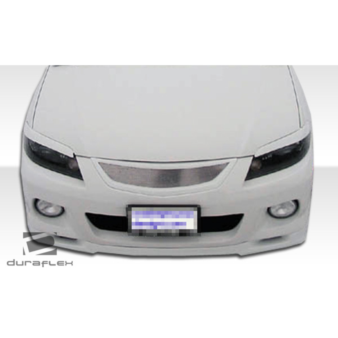 All kind of Exterior/Front Bumpers or Lipsfor  Mazda Protege 2001. 