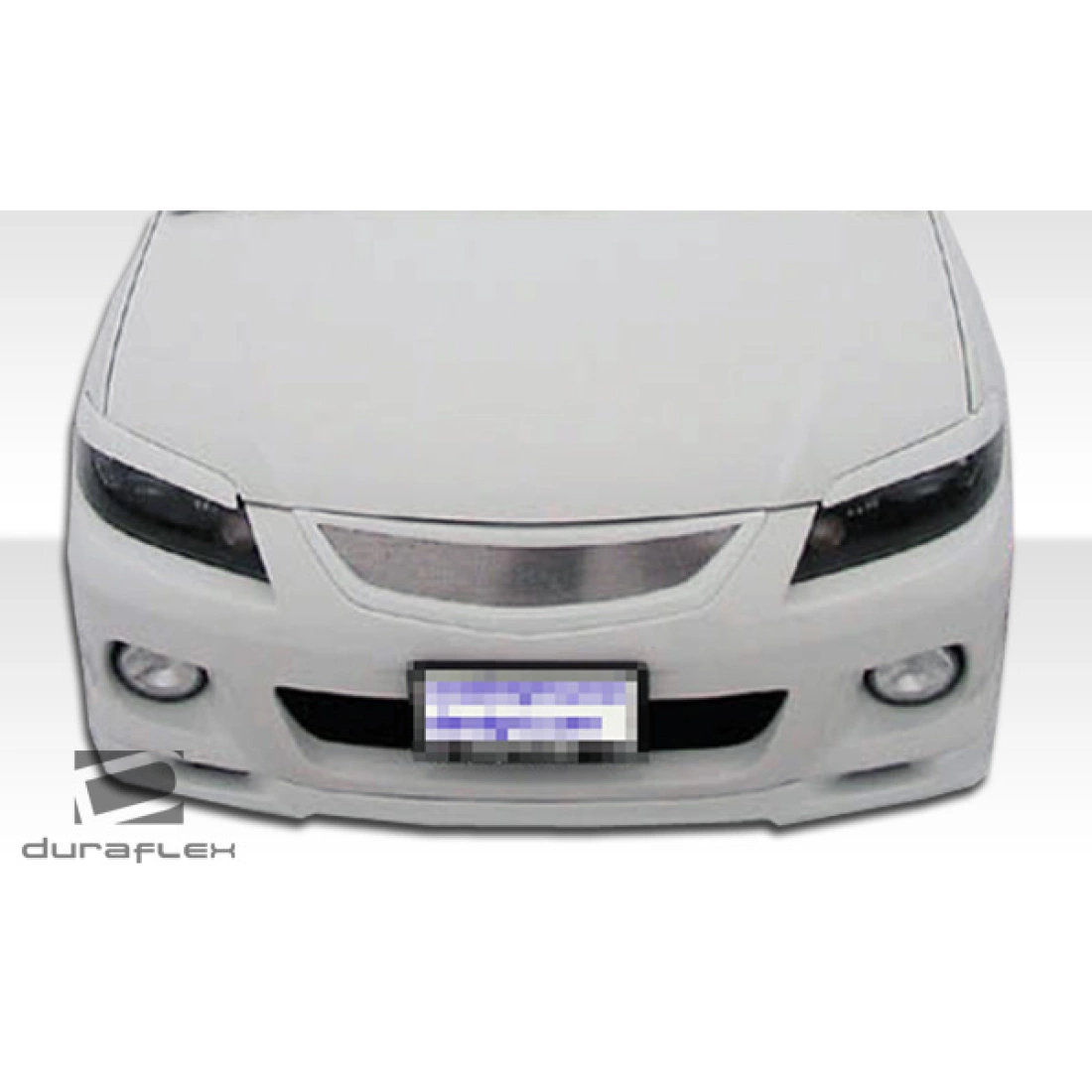 All kind of Exterior/Front Lipsfor Mazda Protege 2001. 6
