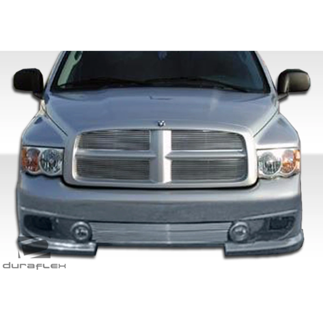 All kind of Exterior/Front Bumpersfor  Dodge Ram 2002. 3