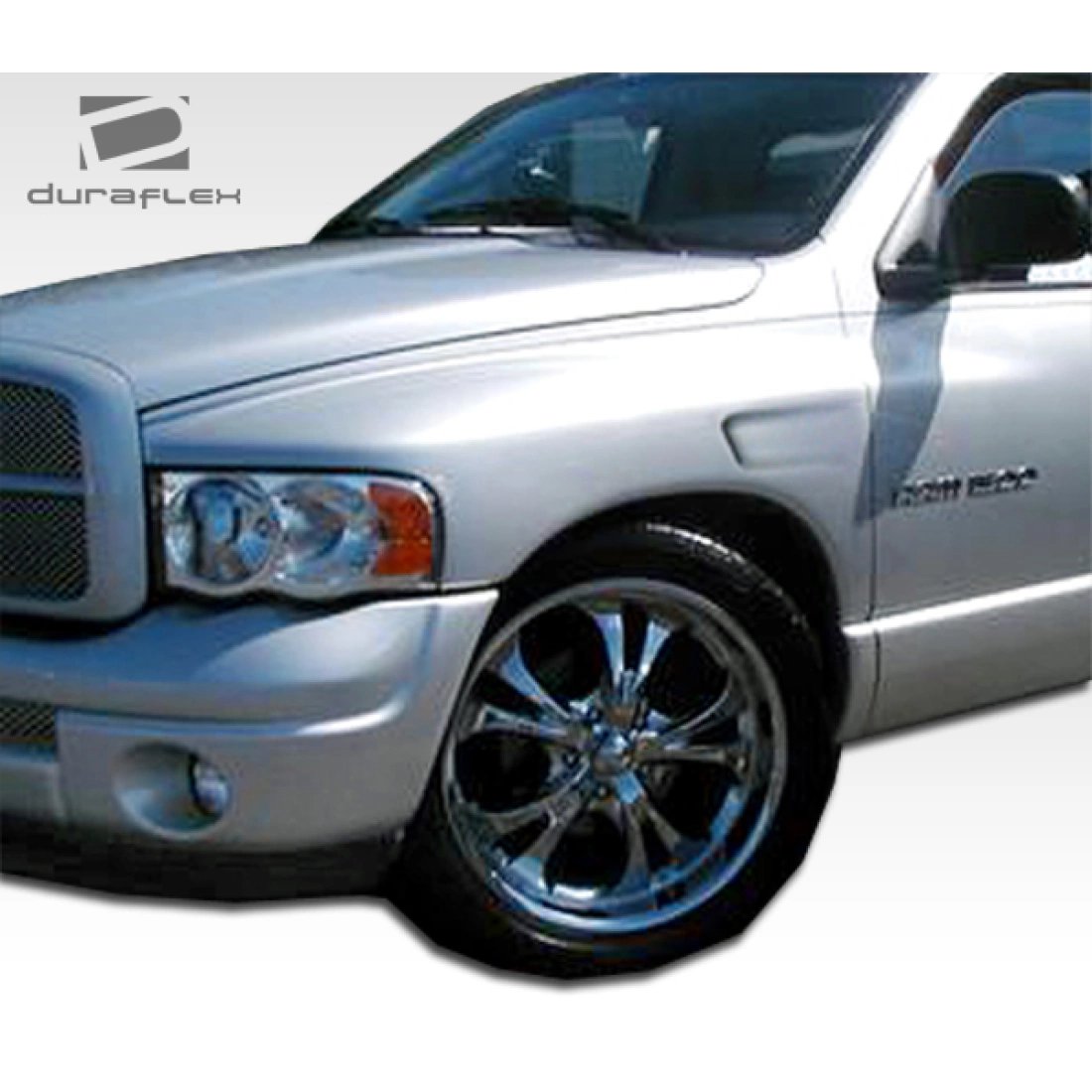 All kind of Exterior/Fendersfor  Dodge Ram 2002. 1