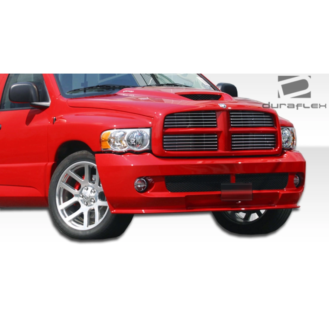 All kind of Exterior/Front Bumpersfor  Dodge Ram 2002. 3
