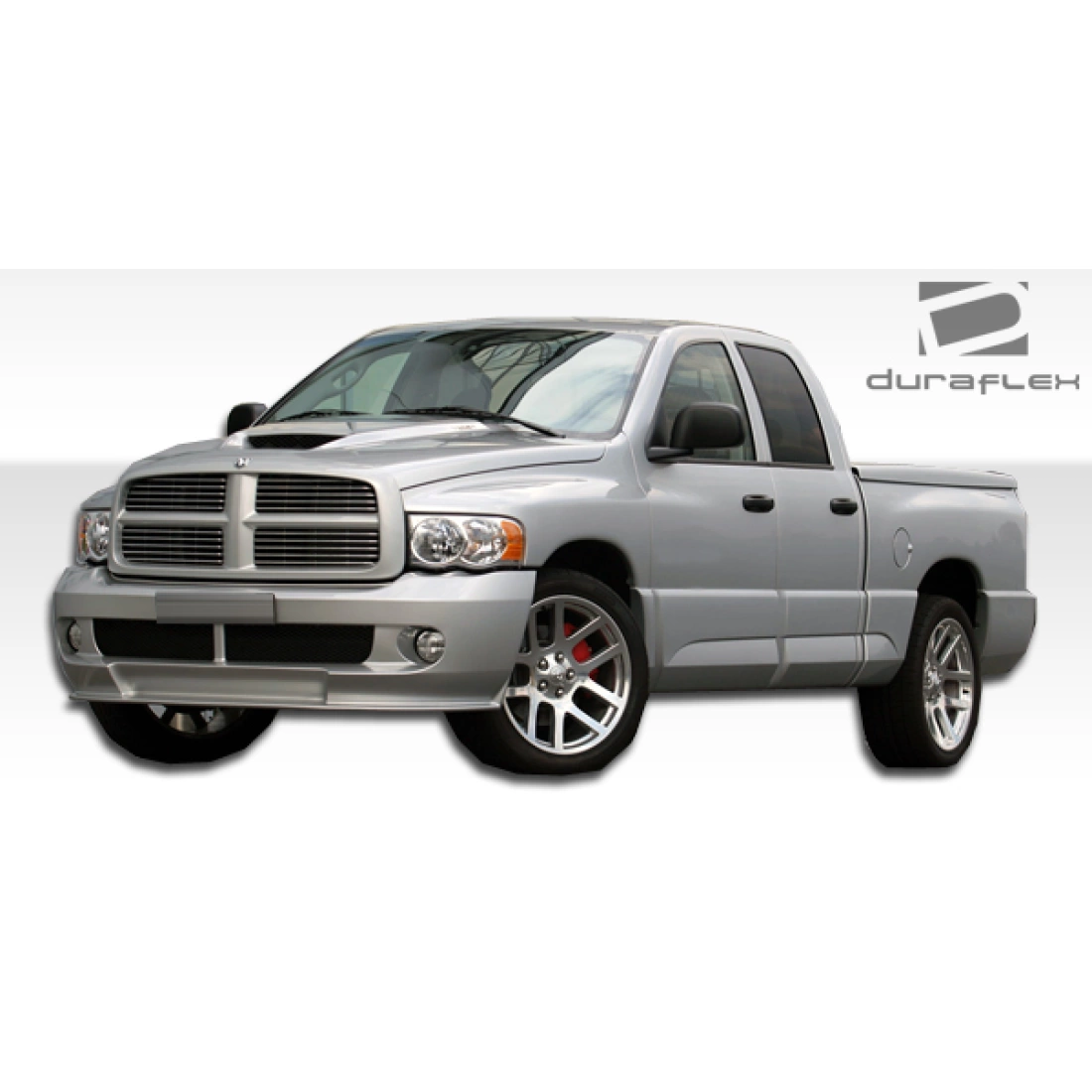 All kind of Exterior/Hoodsfor  Dodge Ram 2002. 11