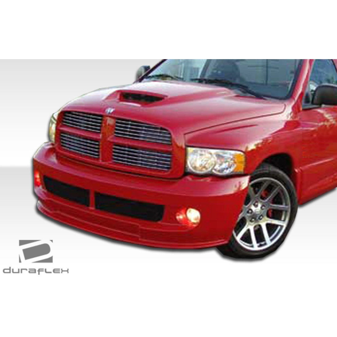 All kind of Exterior/Hoodsfor  Dodge Ram 2002. 13