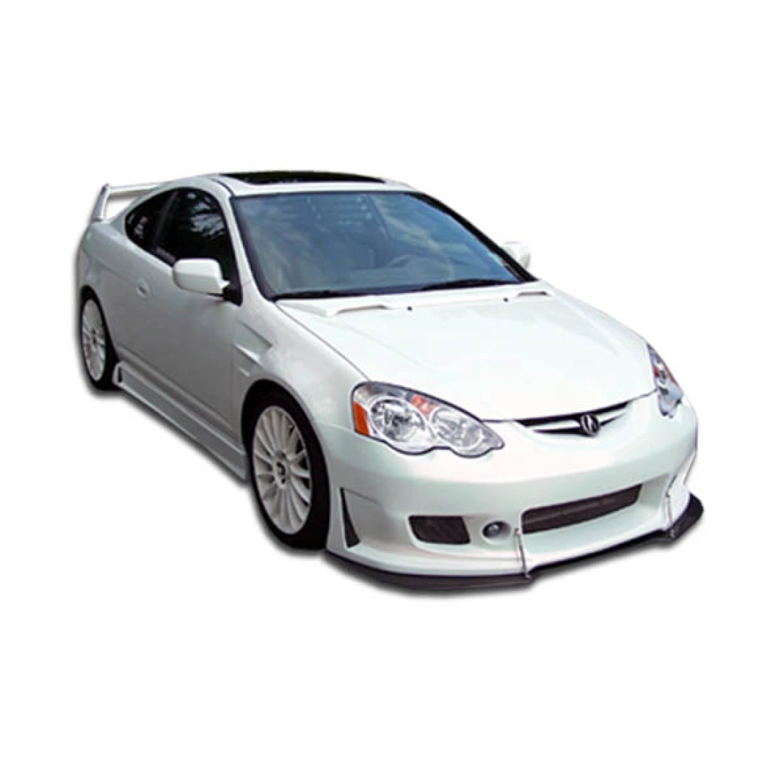 All kind of Exterior/Complete Body Kitsfor  Acura RSX 2002. 1
