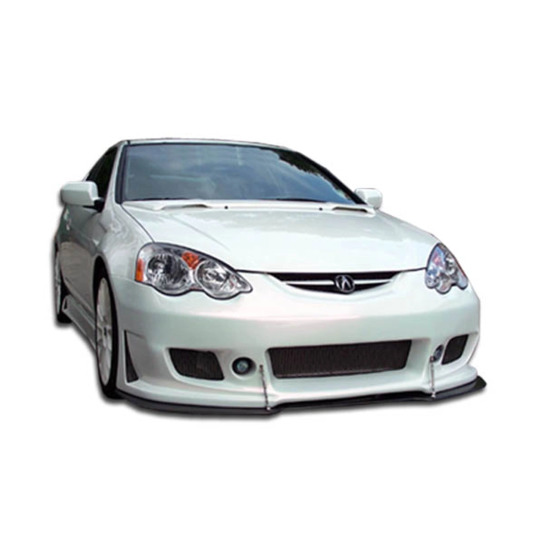 All kind of Exterior/Complete Body Kitsfor  Acura RSX 2002. 2