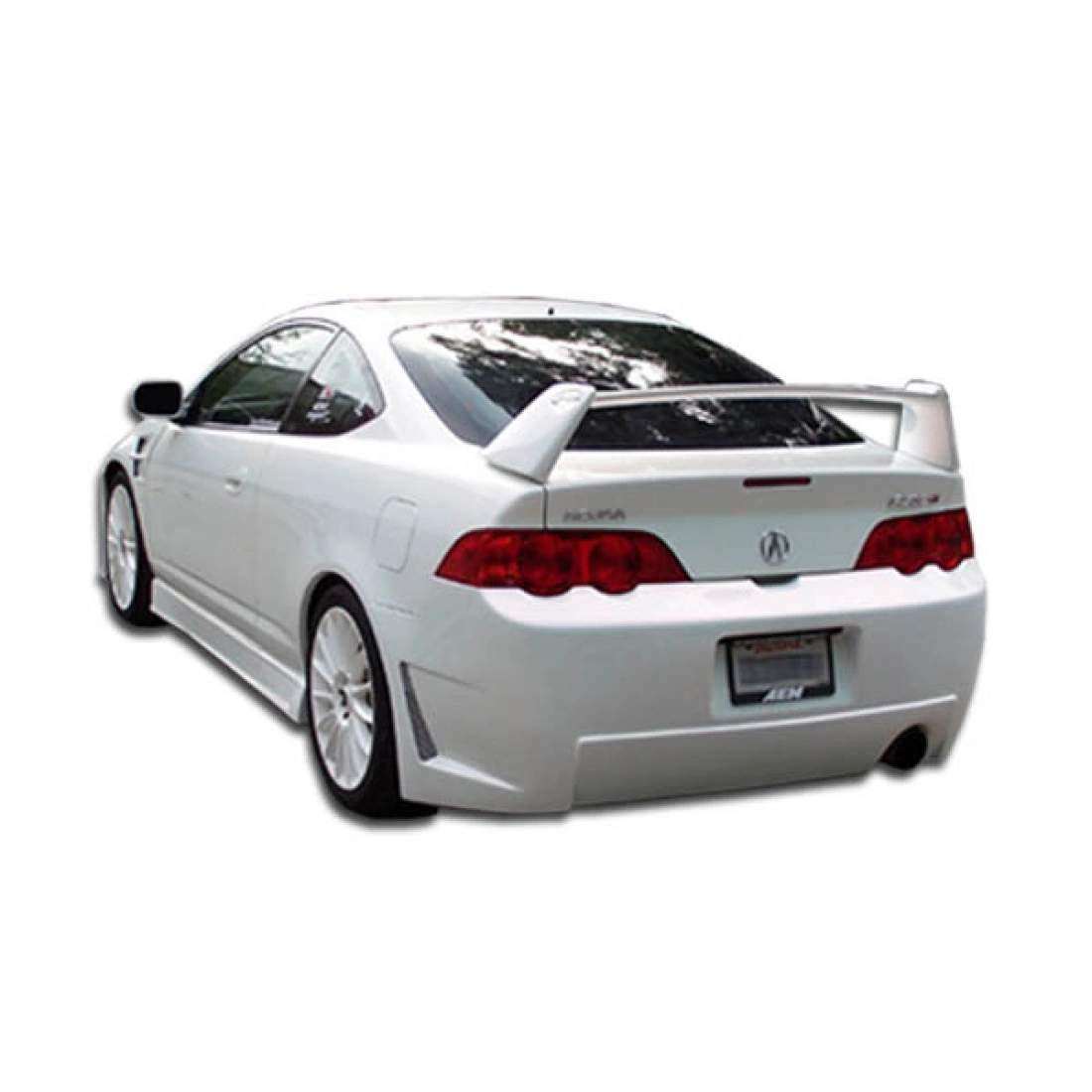 All kind of Exterior/Complete Body Kitsfor  Acura RSX 2002. 1