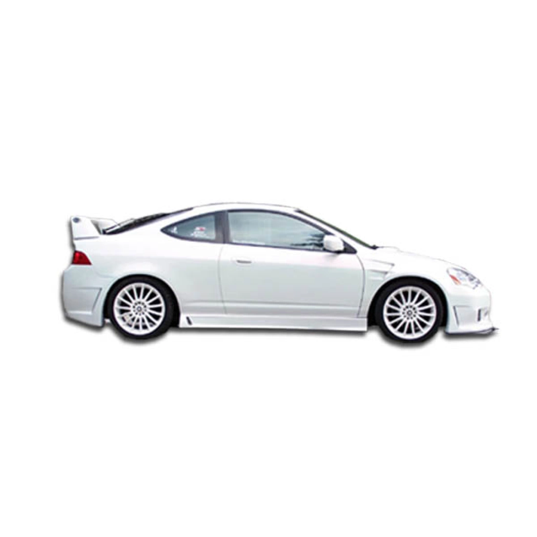 All kind of Exterior/Complete Body Kitsfor  Acura RSX 2002. 1