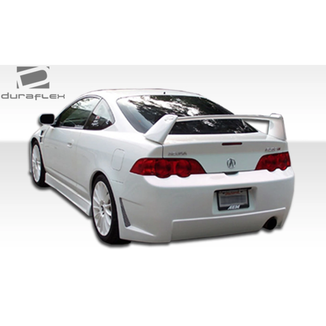 All kind of Exterior/Complete Body Kitsfor  Acura RSX 2002. 4