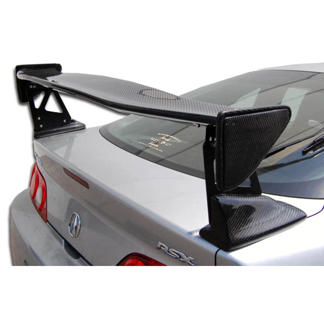 All kind of Exterior/Wingsfor  Acura RSX 2002. 1
