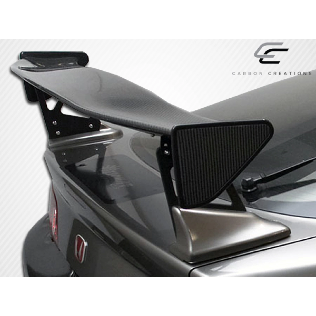 All kind of Exterior/Wingsfor  Acura RSX 2002. 4