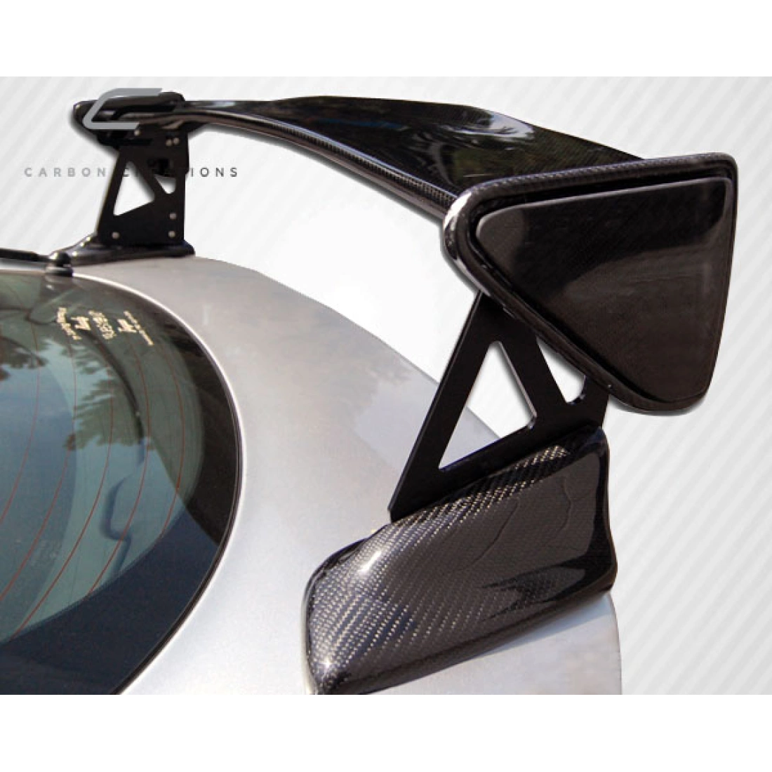 All kind of Exterior/Wingsfor  Acura RSX 2002. 5