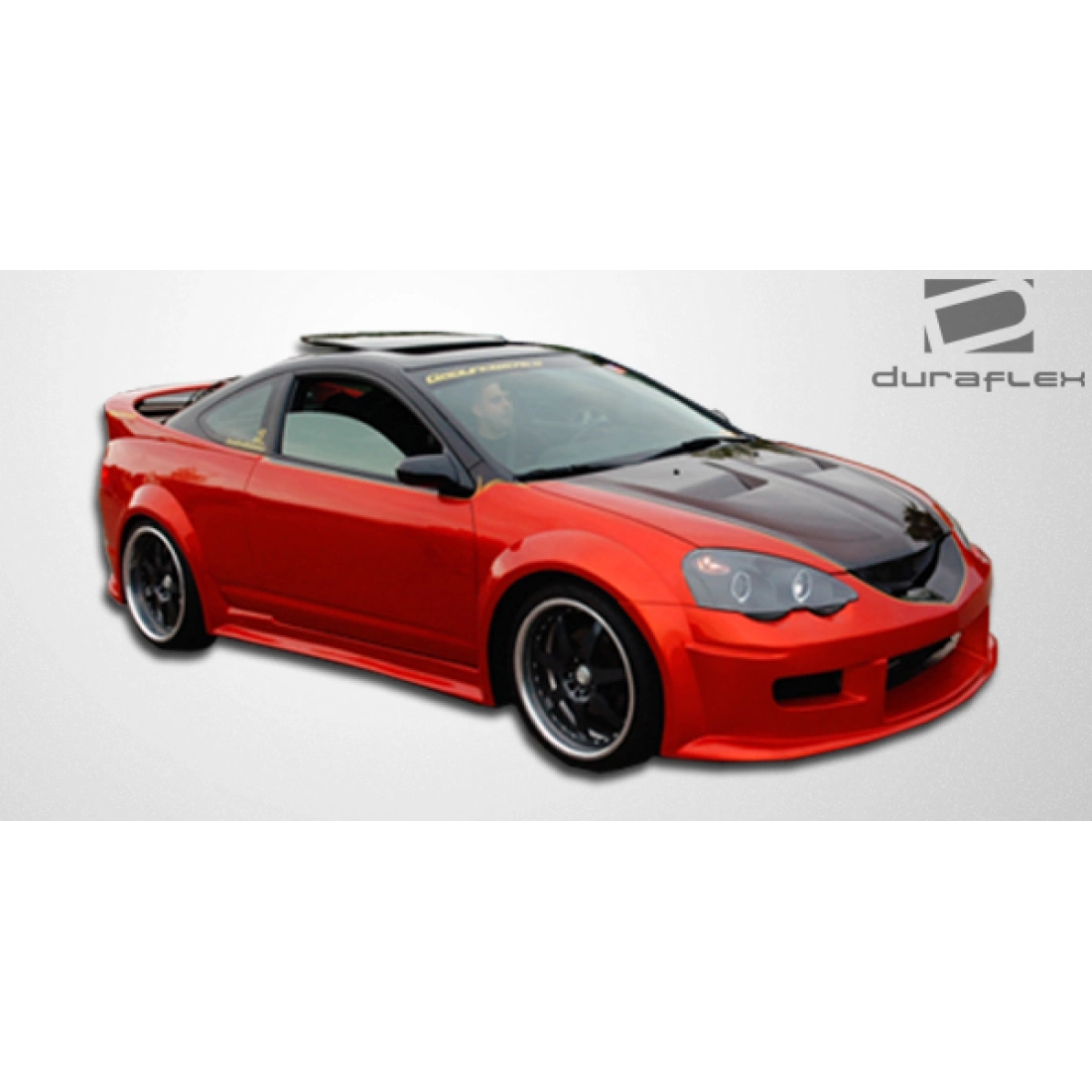 All kind of Exterior/Fendersfor Acura RSX 2002. 4