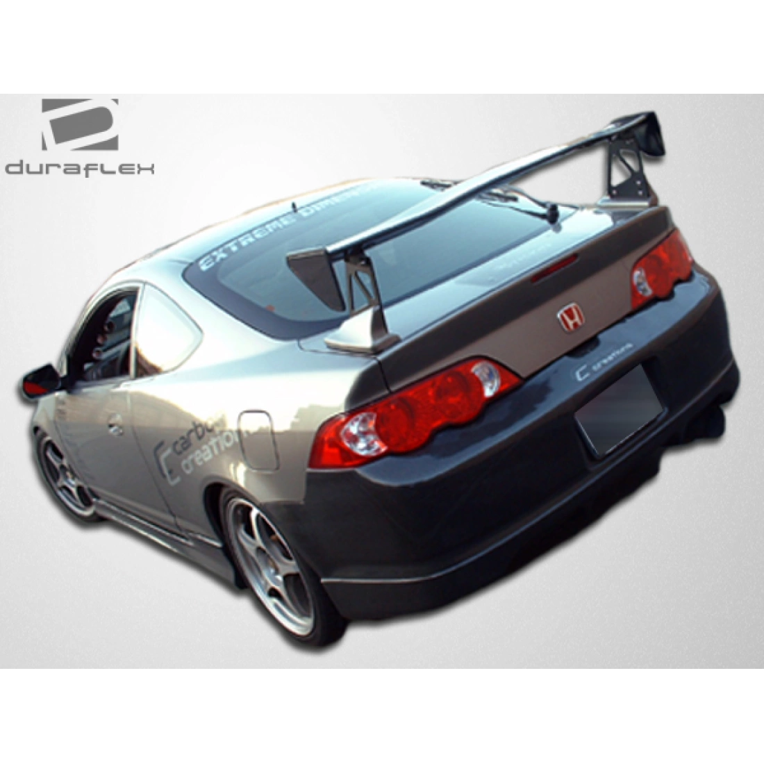 All kind of Exterior/Side Skirtsfor Acura RSX 2002. 3
