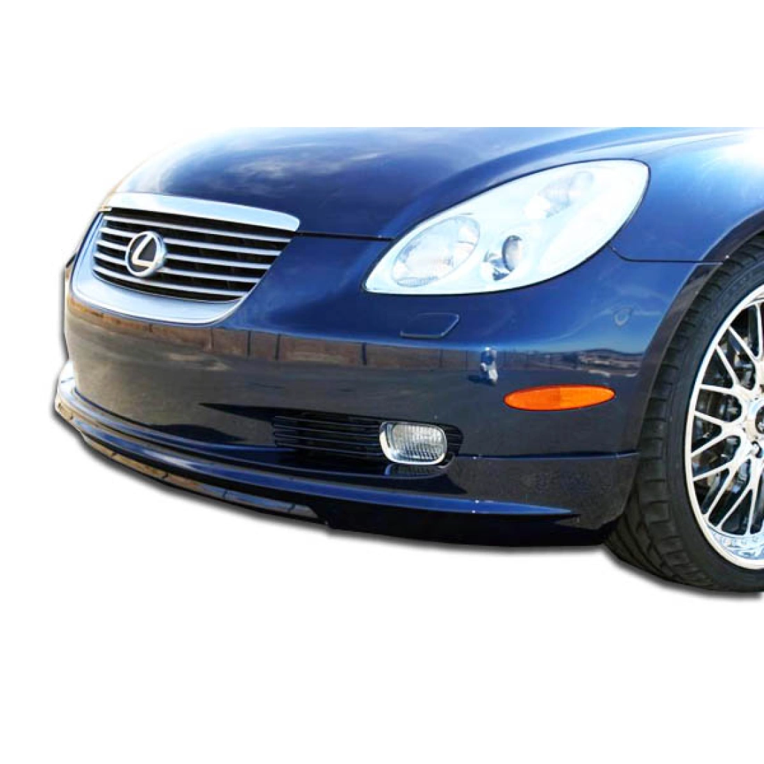 All kind of Exterior/Complete Body Kitsfor  Lexus SC430 2002. 2