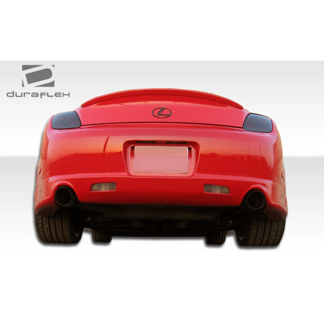 All kind of Exterior/Complete Body Kitsfor  Lexus SC430 2002. 7