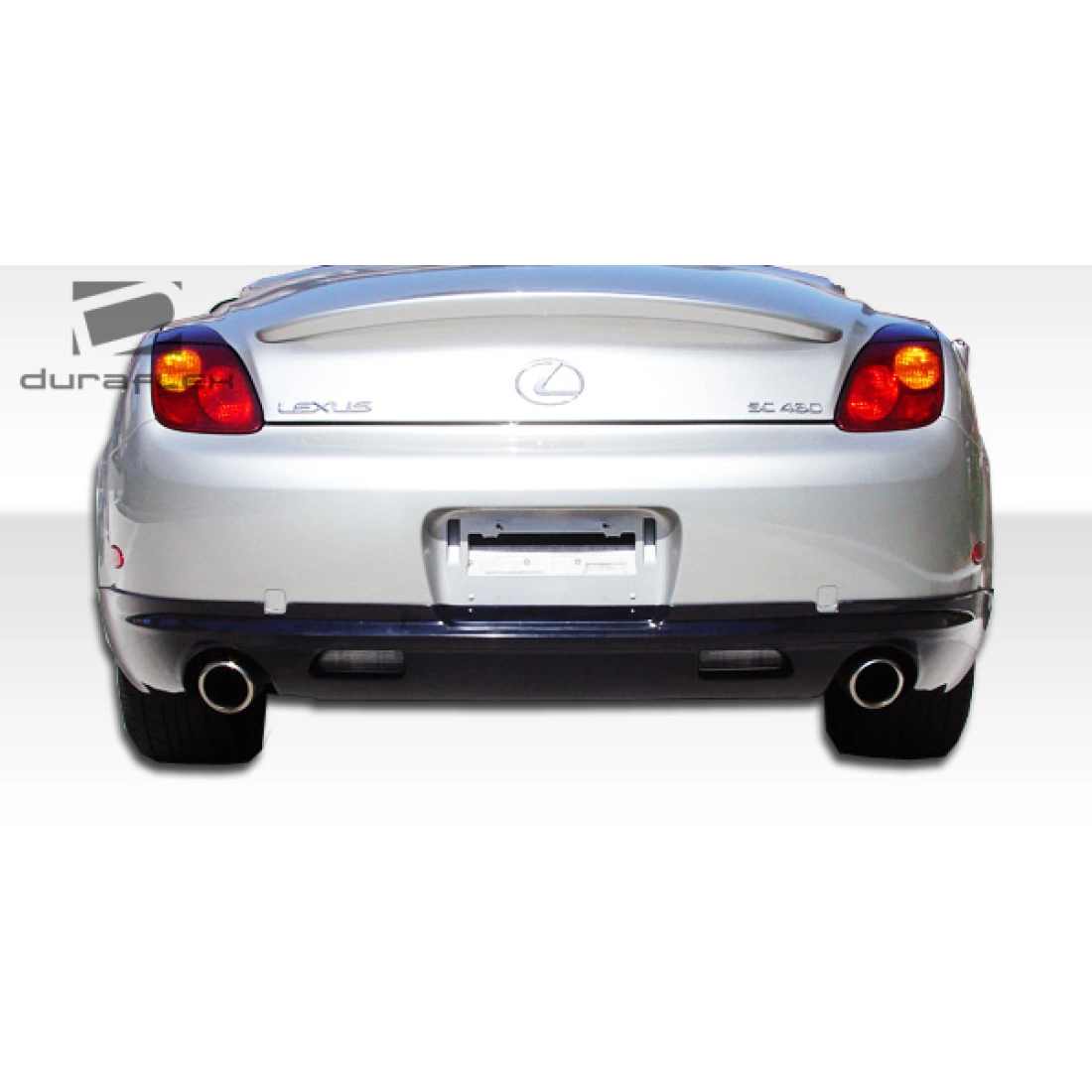 All kind of Exterior/Complete Body Kitsfor  Lexus SC430 2002. 8