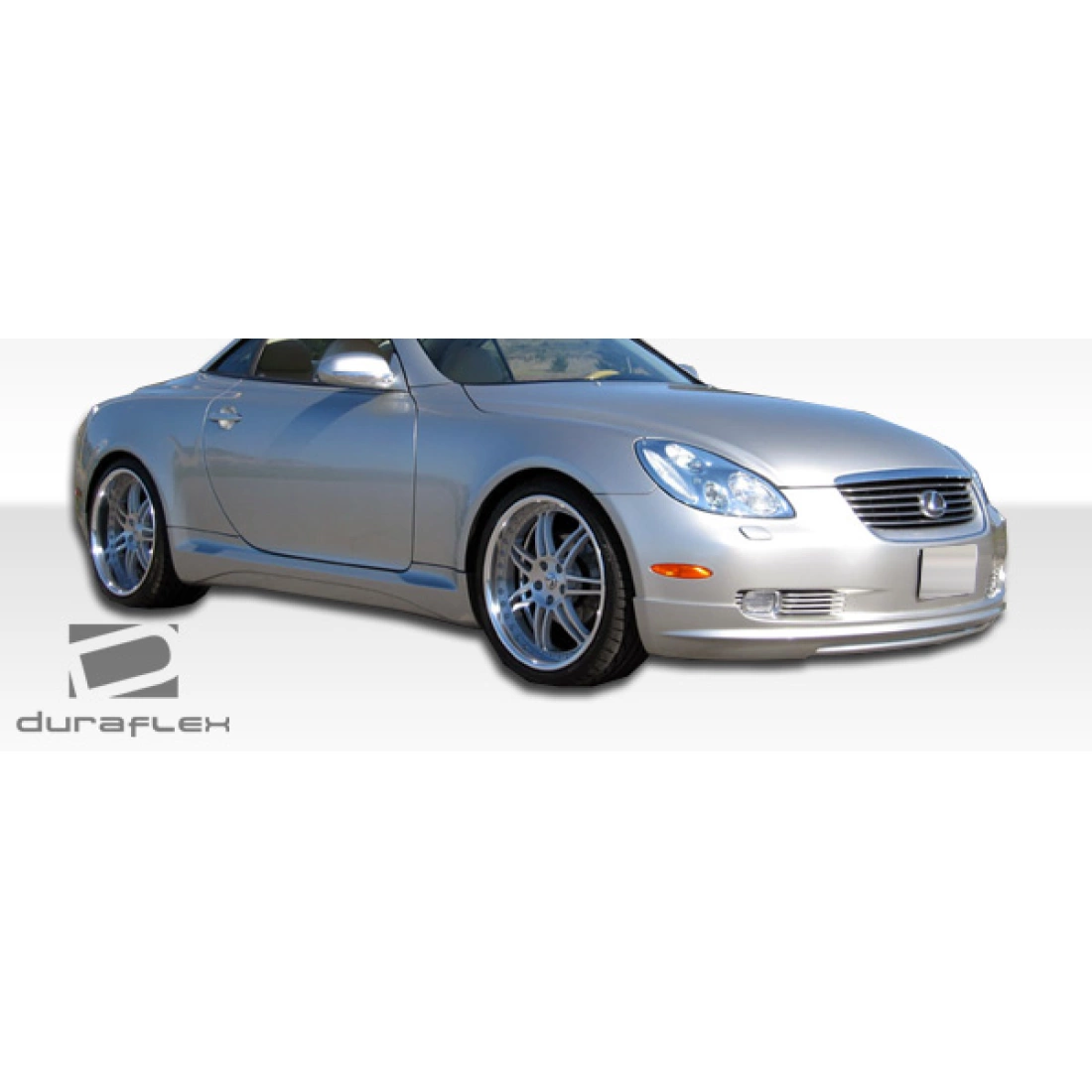 All kind of Exterior/Complete Body Kitsfor  Lexus SC430 2002. 2
