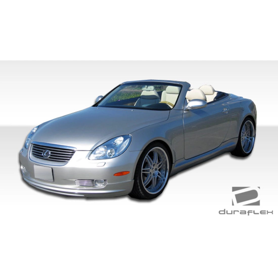 All kind of Exterior/Complete Body Kitsfor  Lexus SC430 2002. 4