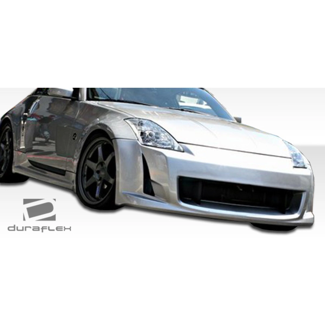 All kind of Exterior/Front Bumpersfor  Nissan 350Z 2003. 4
