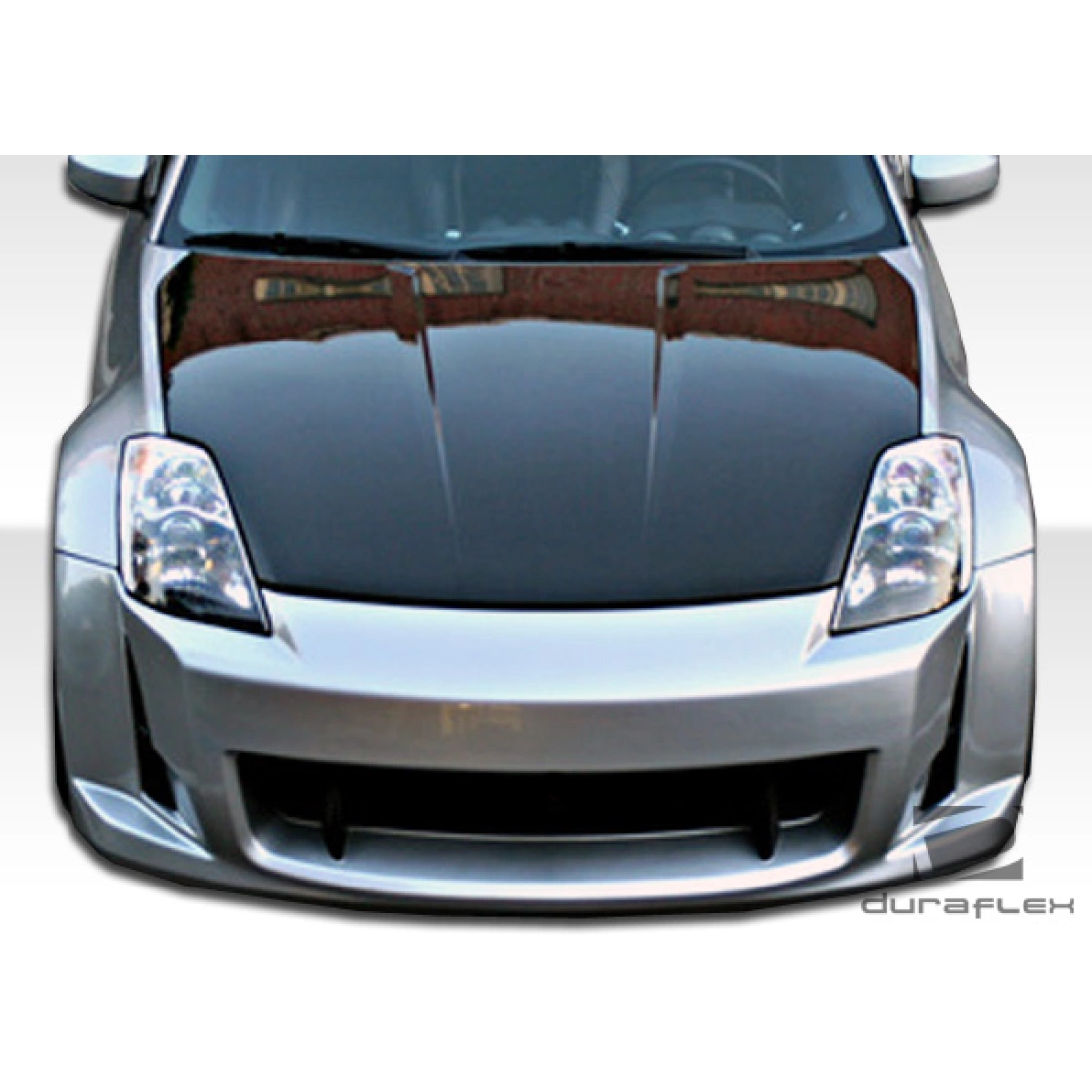 All kind of Exterior/Front Bumpersfor  Nissan 350Z 2003. 6
