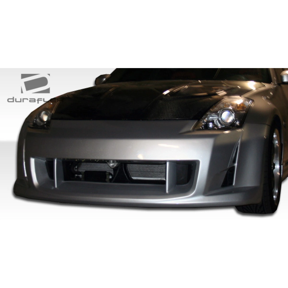 All kind of Exterior/Front Bumpersfor  Nissan 350Z 2003. 7