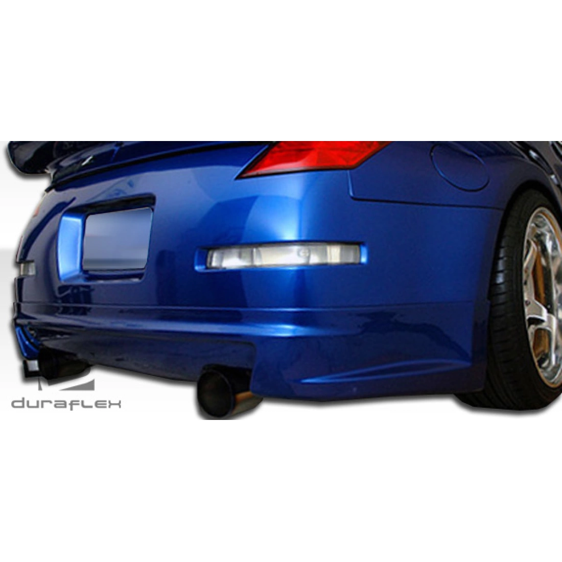 All kind of Exterior/Complete Body Kitsfor Nissan 350Z 2003. 10