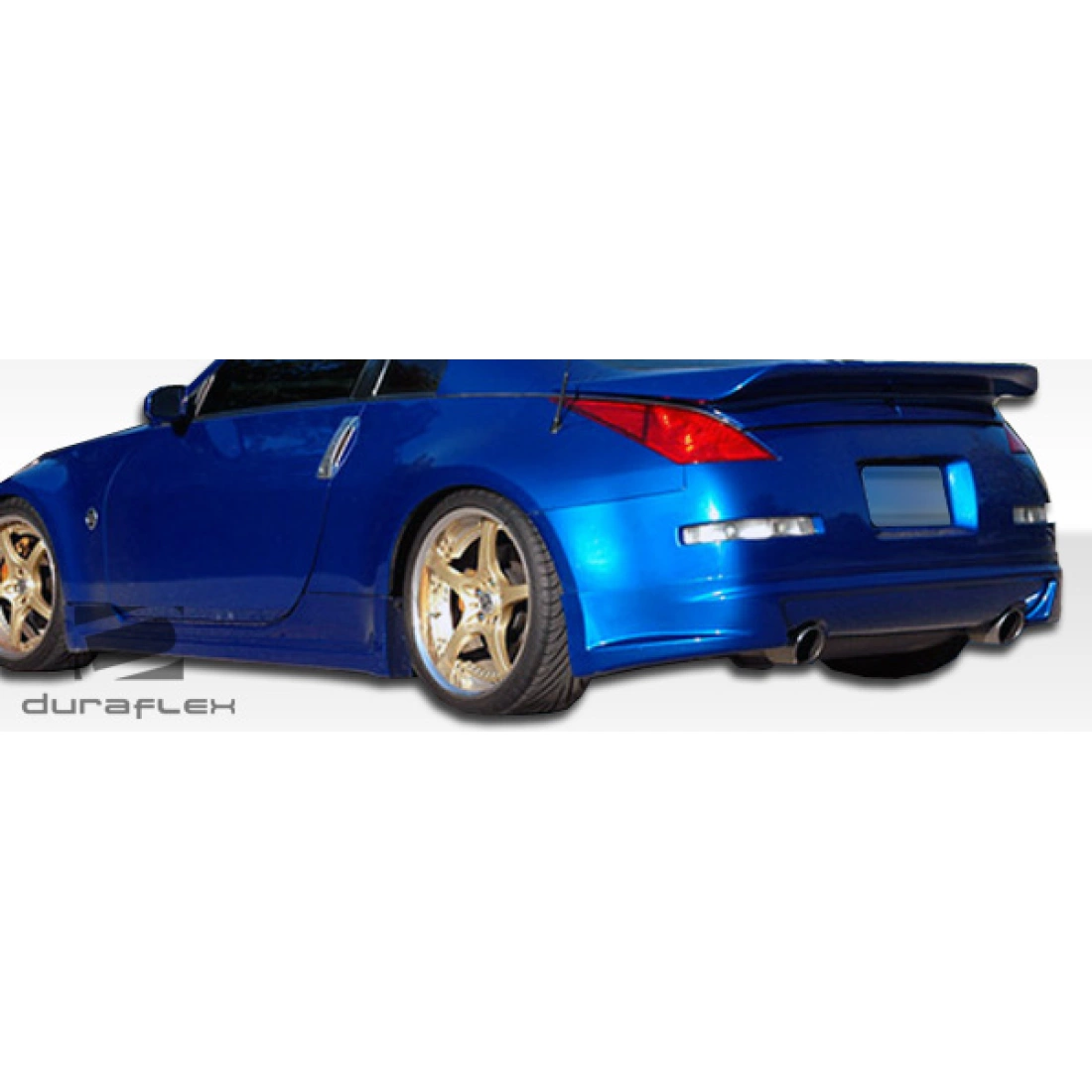 All kind of Exterior/Complete Body Kitsfor Nissan 350Z 2003. 11