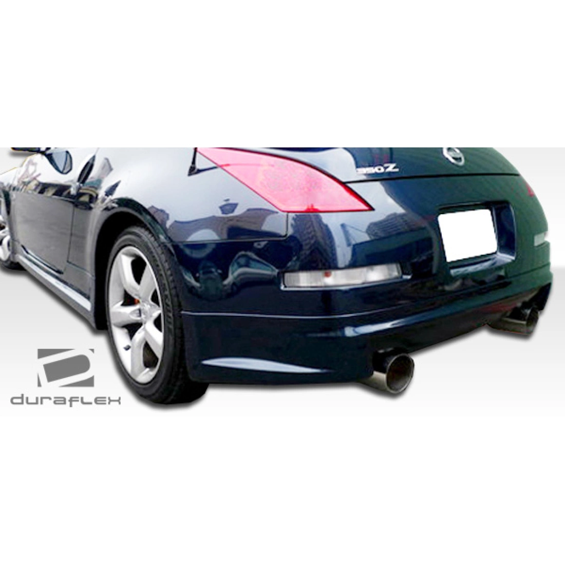 All kind of Exterior/Complete Body Kitsfor Nissan 350Z 2003. 12