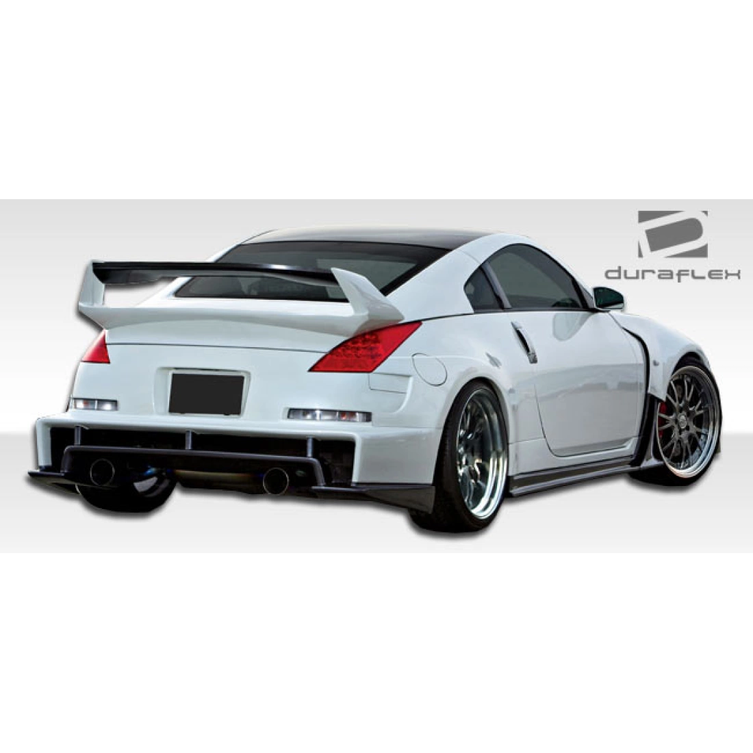 All kind of Exterior/Fendersfor  Nissan 350Z 2003. 3