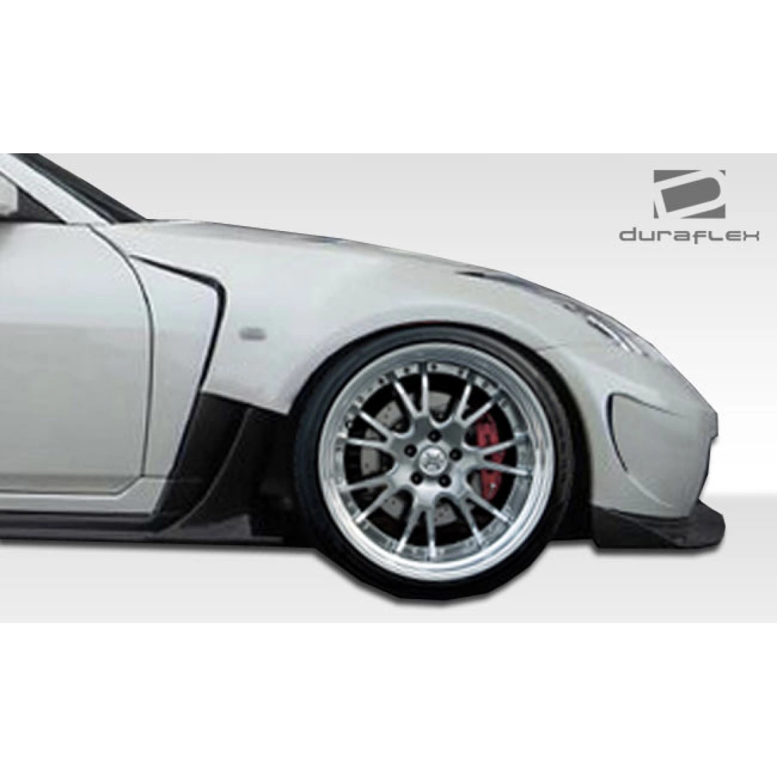All kind of Exterior/Fendersfor  Nissan 350Z 2003. 6