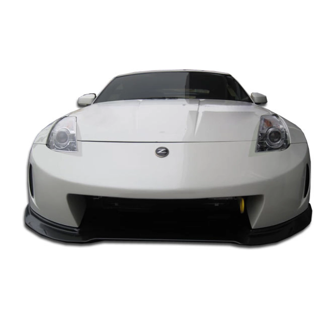 All kind of Exterior/Complete Body Kitsfor  Nissan 350Z 2003. 2
